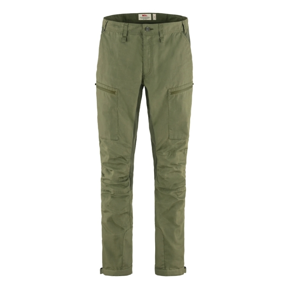 Fjallraven Abisko Lite Trekking Trousers